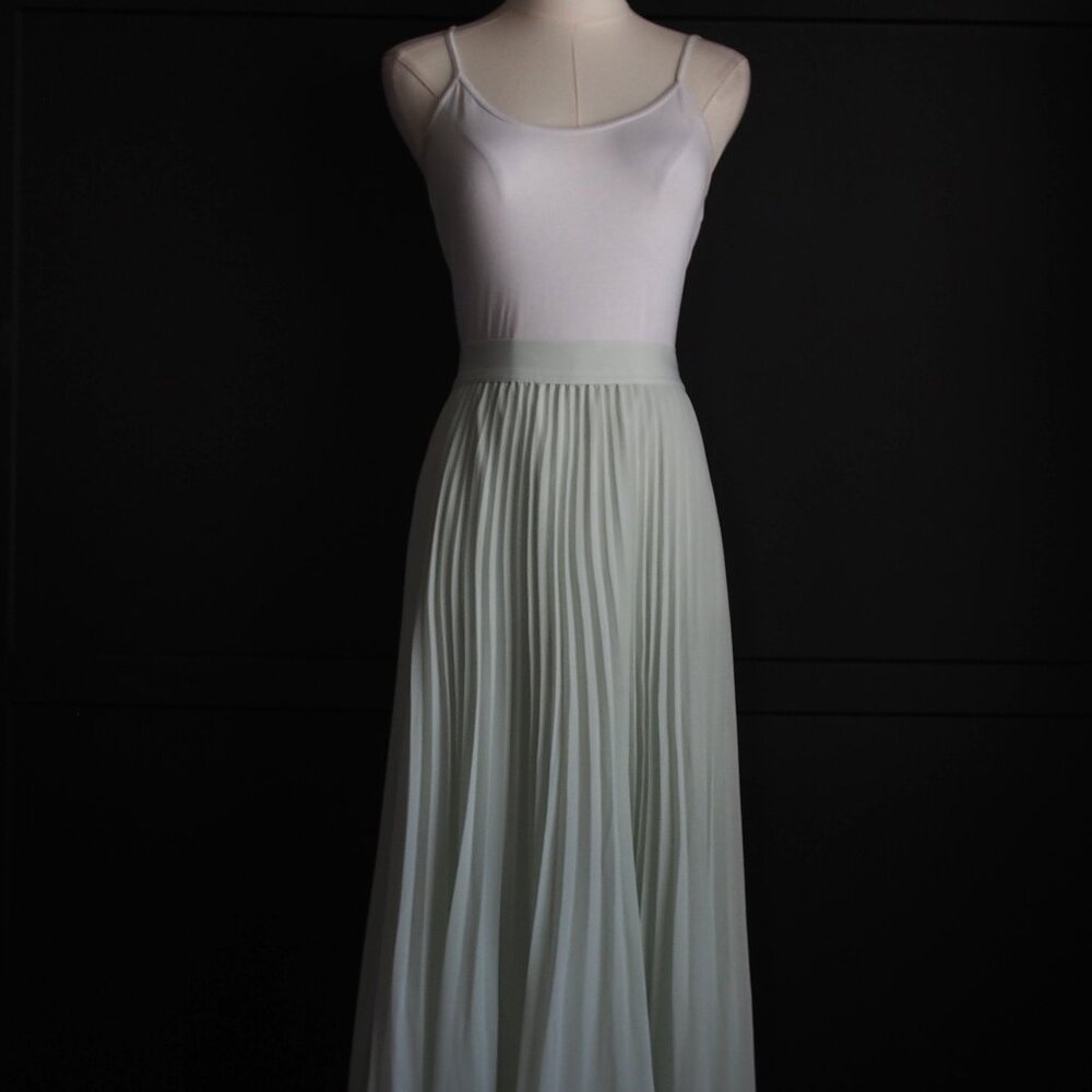Gentle Fawn | NWT Pleated Serenade Skirt